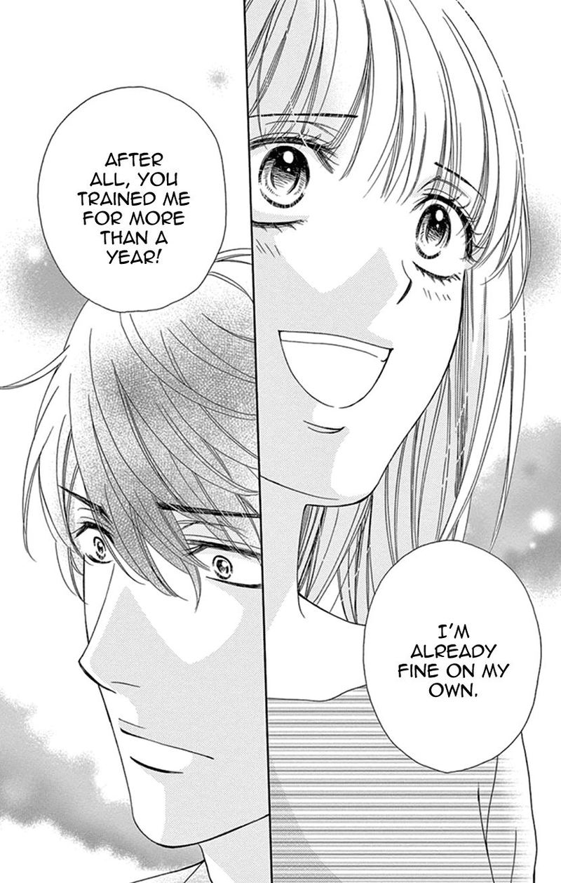 Koi Wa Tsuzuku Yo Dokomade Mo 17 31