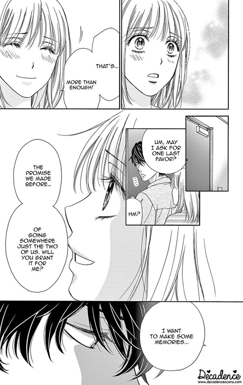 Koi Wa Tsuzuku Yo Dokomade Mo 17 33