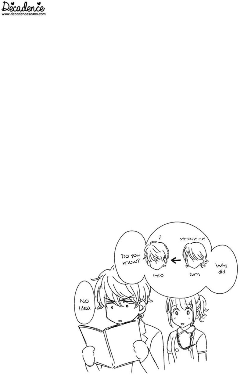 Koi Wa Tsuzuku Yo Dokomade Mo 17 36