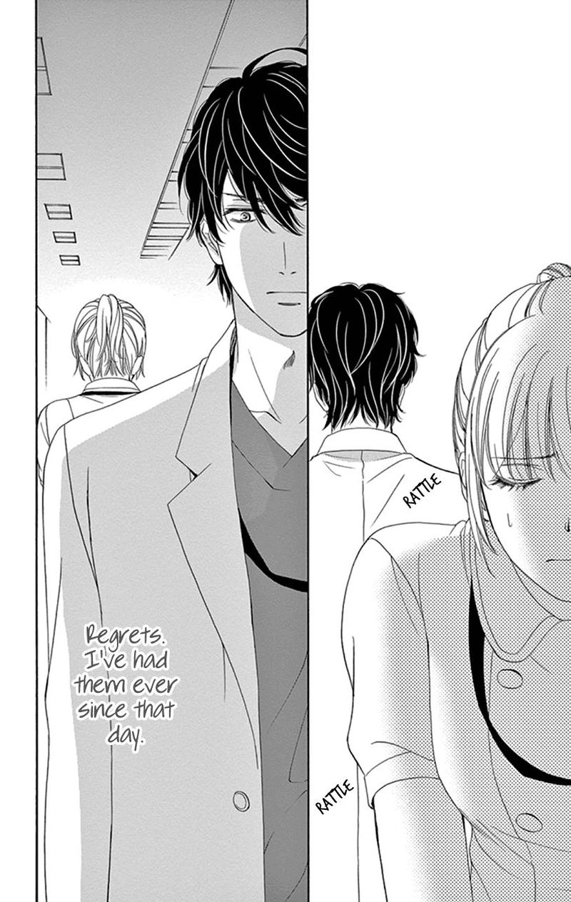 Koi Wa Tsuzuku Yo Dokomade Mo 17 4