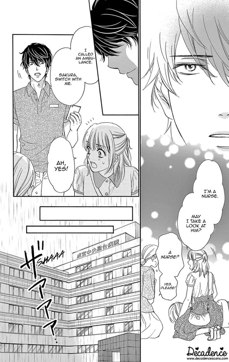 Koi Wa Tsuzuku Yo Dokomade Mo 18 10