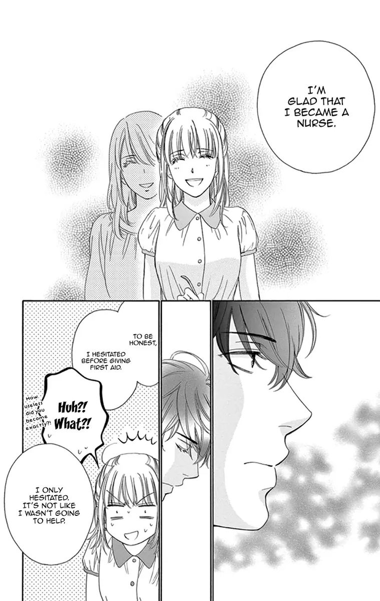 Koi Wa Tsuzuku Yo Dokomade Mo 18 12