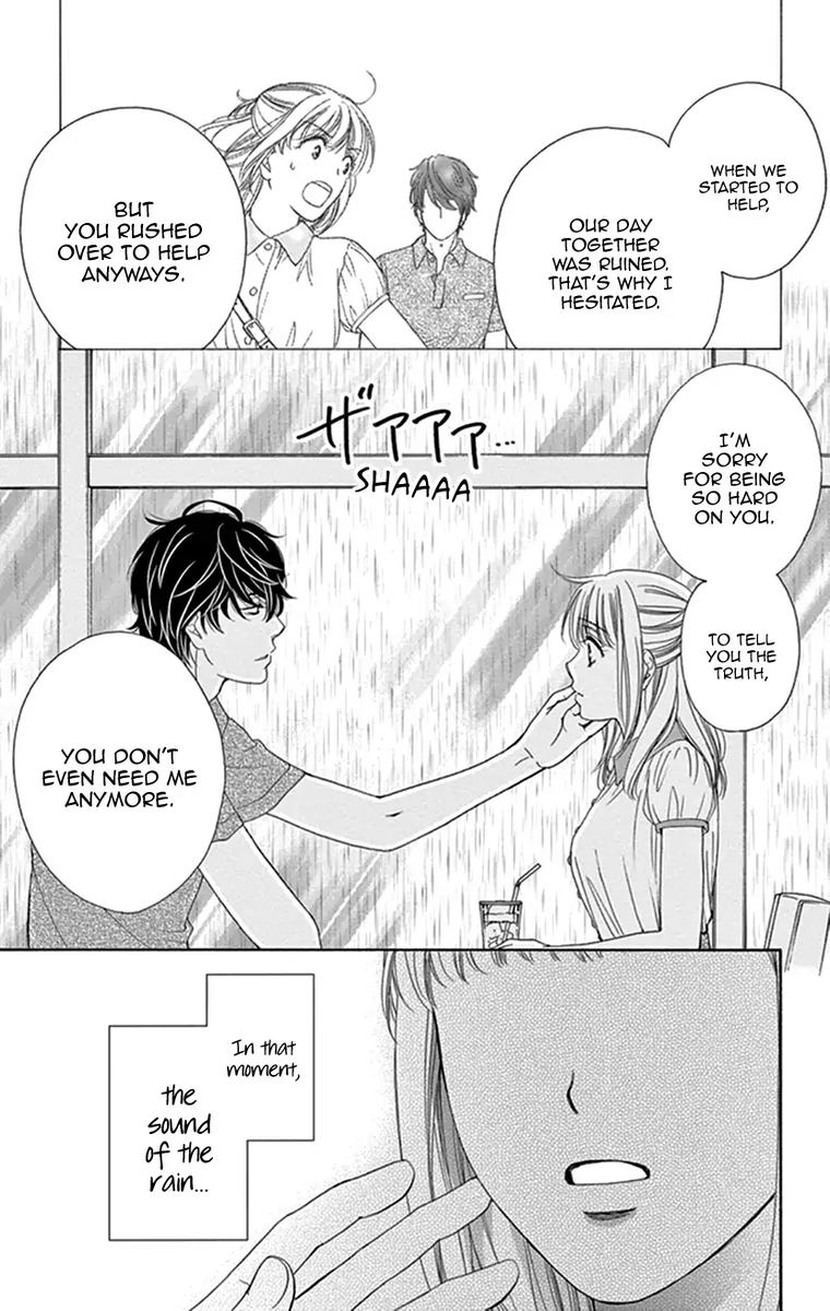 Koi Wa Tsuzuku Yo Dokomade Mo 18 13
