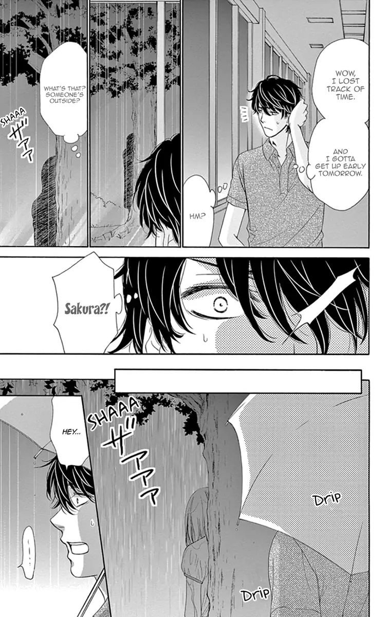 Koi Wa Tsuzuku Yo Dokomade Mo 18 15
