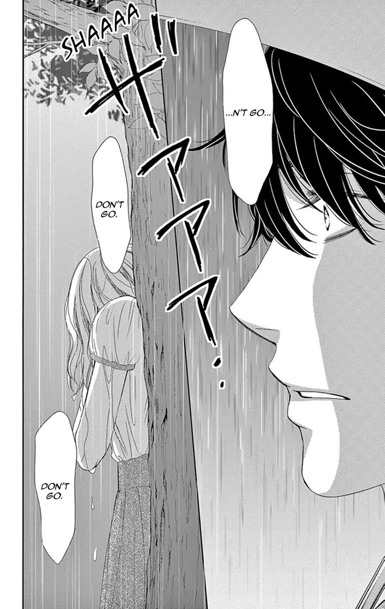 Koi Wa Tsuzuku Yo Dokomade Mo 18 16