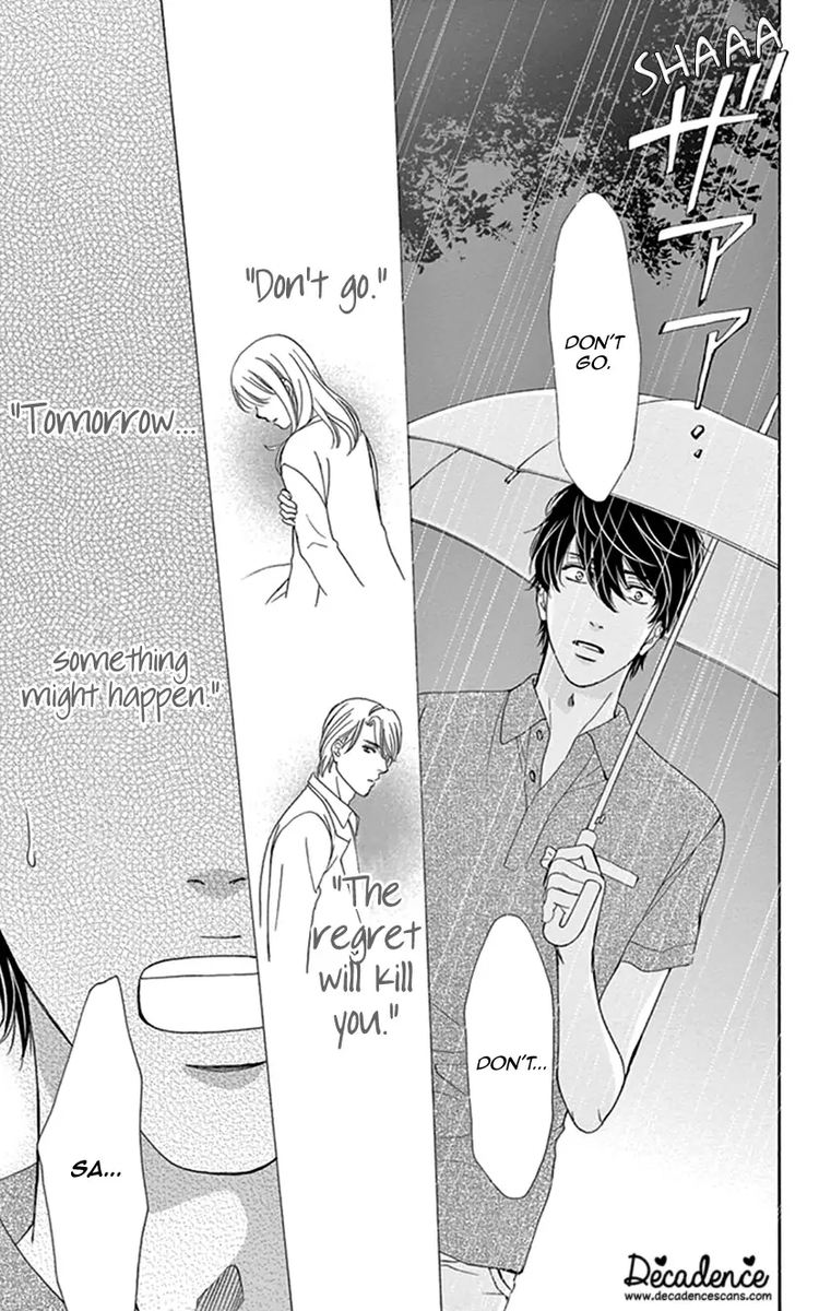 Koi Wa Tsuzuku Yo Dokomade Mo 18 17