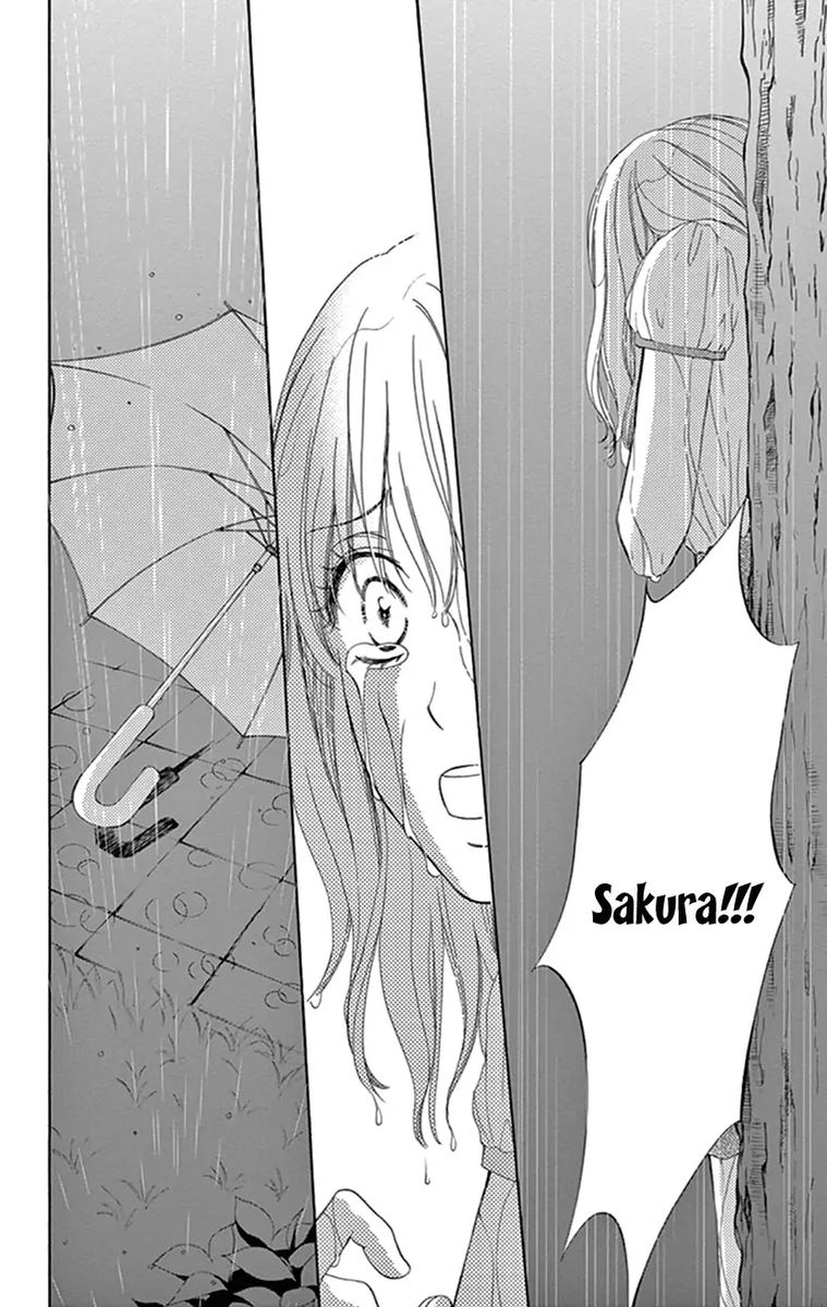 Koi Wa Tsuzuku Yo Dokomade Mo 18 18