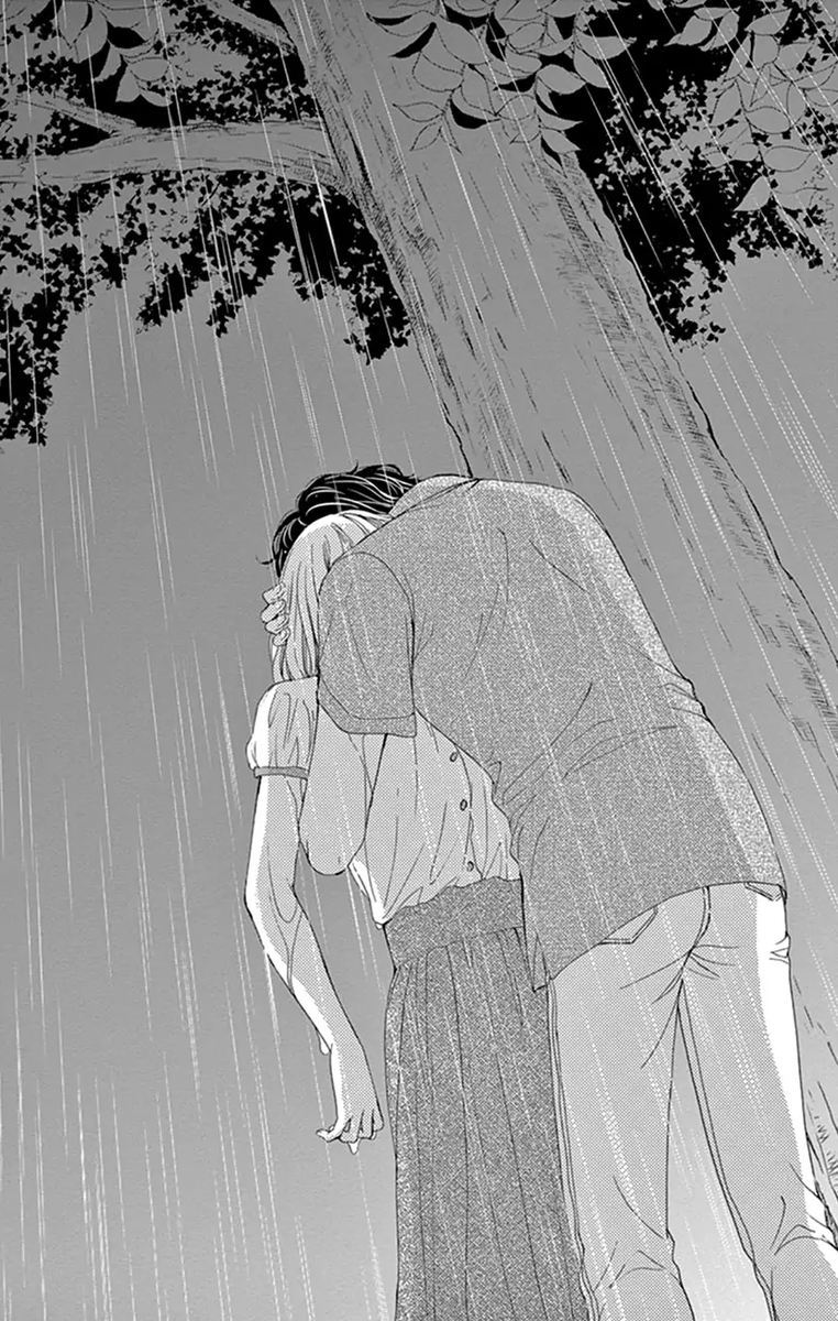 Koi Wa Tsuzuku Yo Dokomade Mo 18 19