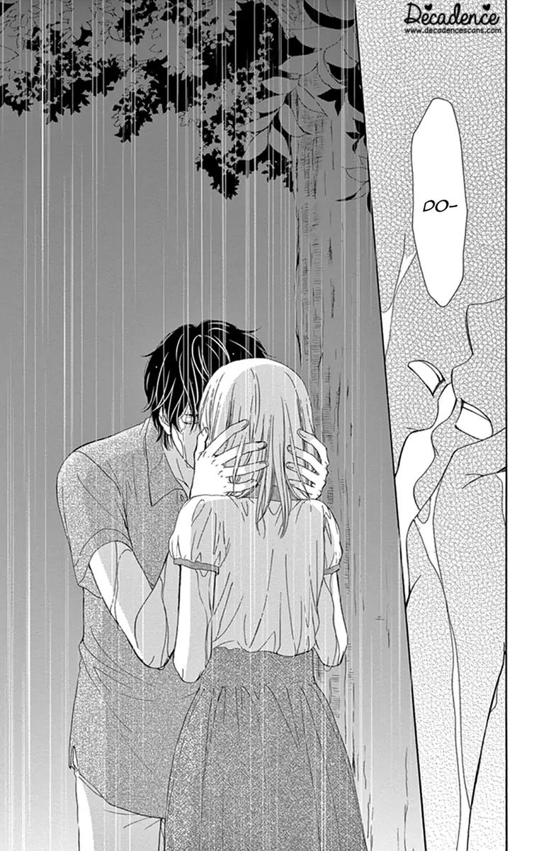 Koi Wa Tsuzuku Yo Dokomade Mo 18 21