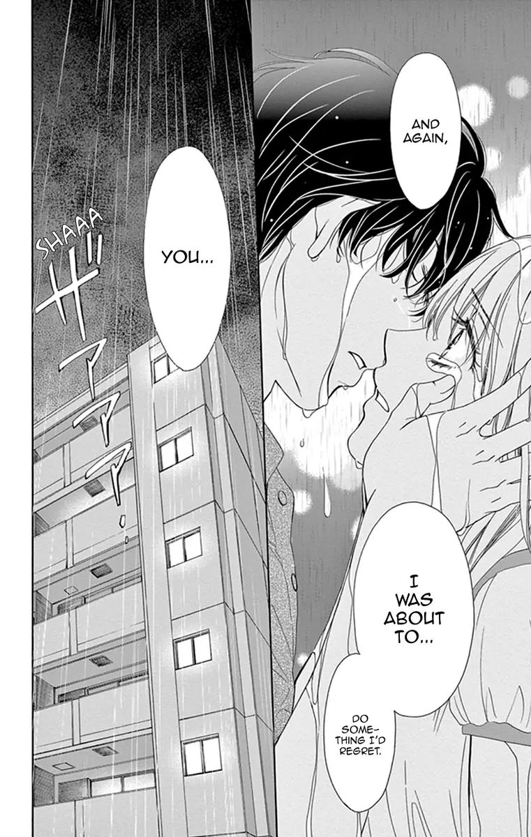 Koi Wa Tsuzuku Yo Dokomade Mo 18 22