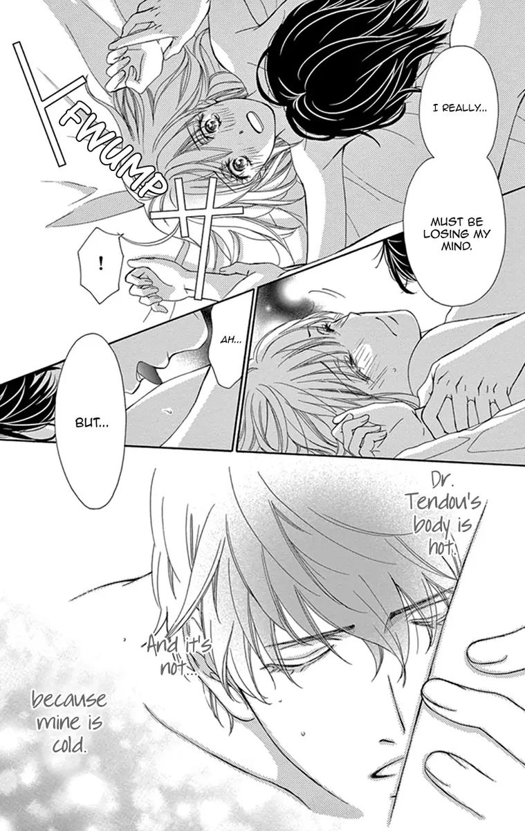 Koi Wa Tsuzuku Yo Dokomade Mo 18 24