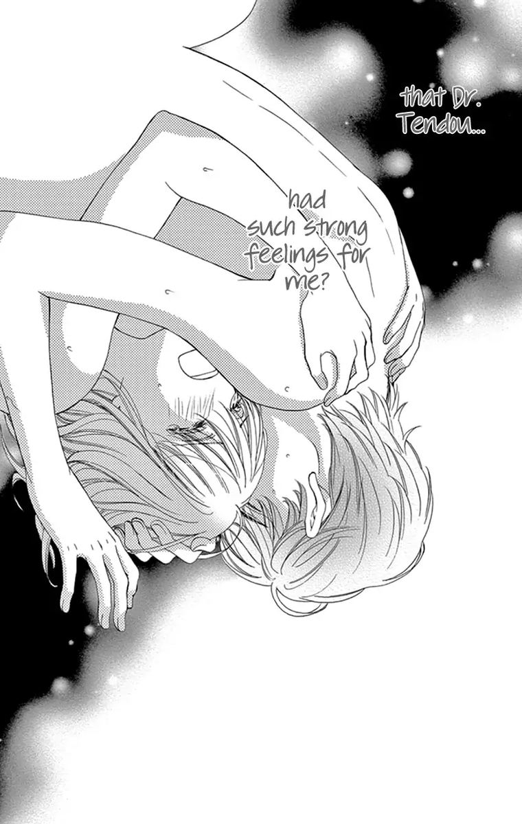 Koi Wa Tsuzuku Yo Dokomade Mo 18 26