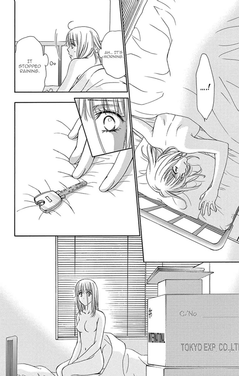 Koi Wa Tsuzuku Yo Dokomade Mo 18 28