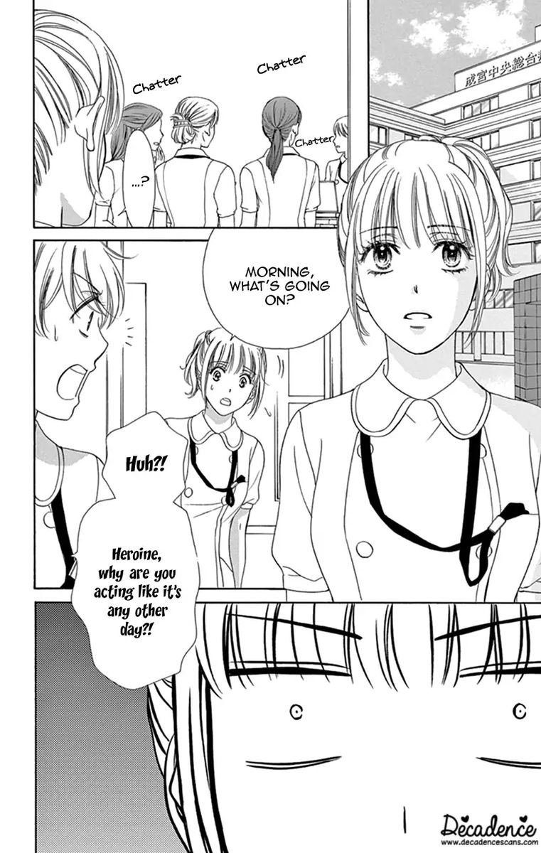 Koi Wa Tsuzuku Yo Dokomade Mo 18 30