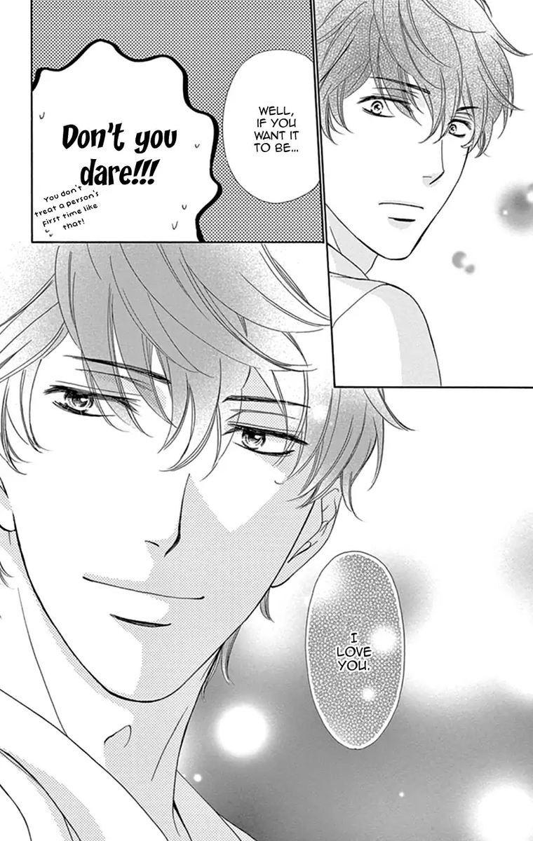 Koi Wa Tsuzuku Yo Dokomade Mo 18 36