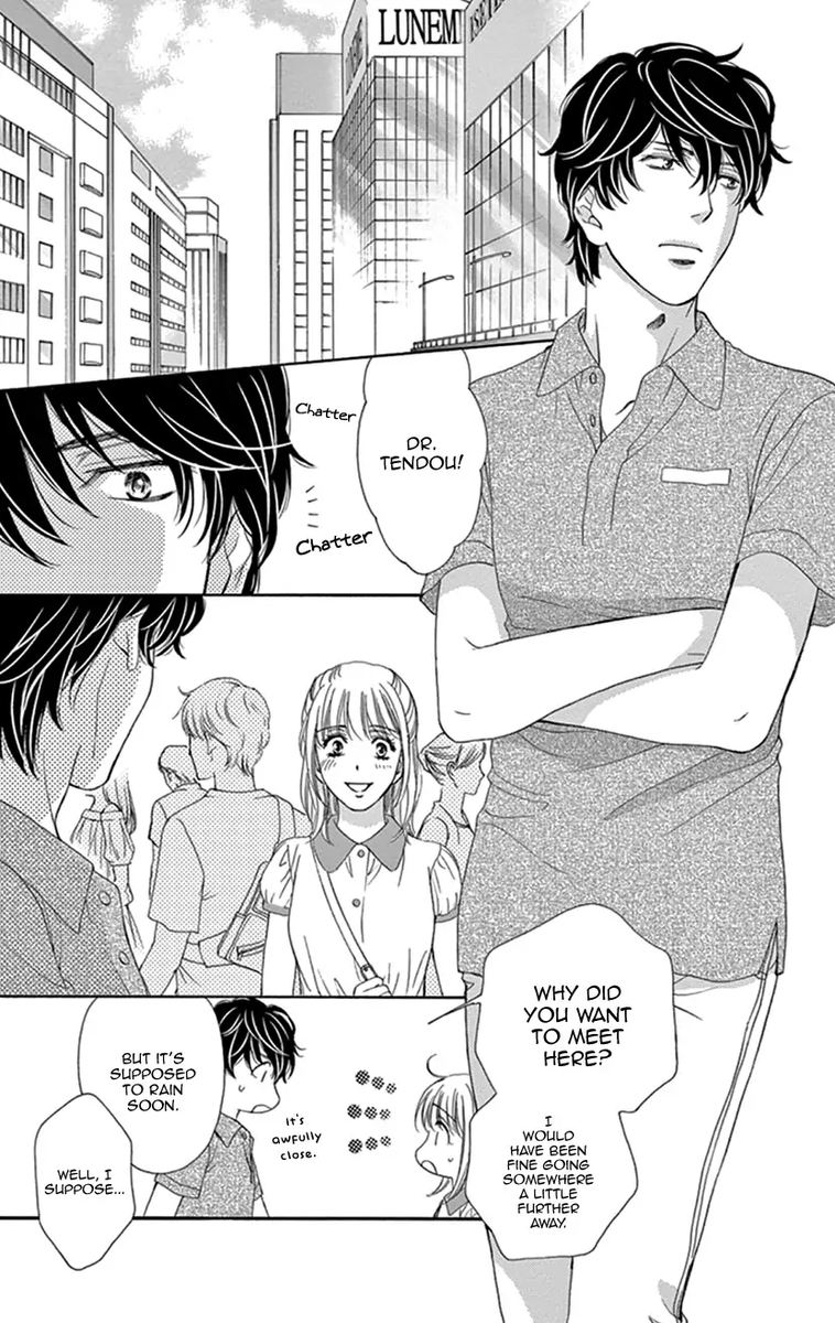 Koi Wa Tsuzuku Yo Dokomade Mo 18 5