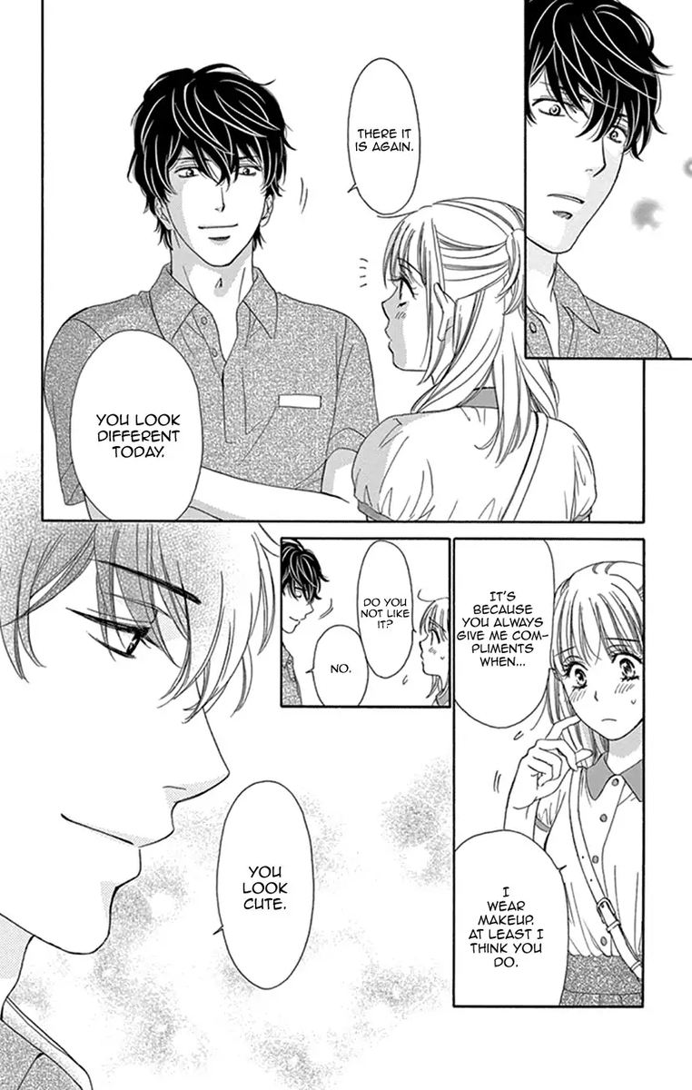 Koi Wa Tsuzuku Yo Dokomade Mo 18 6