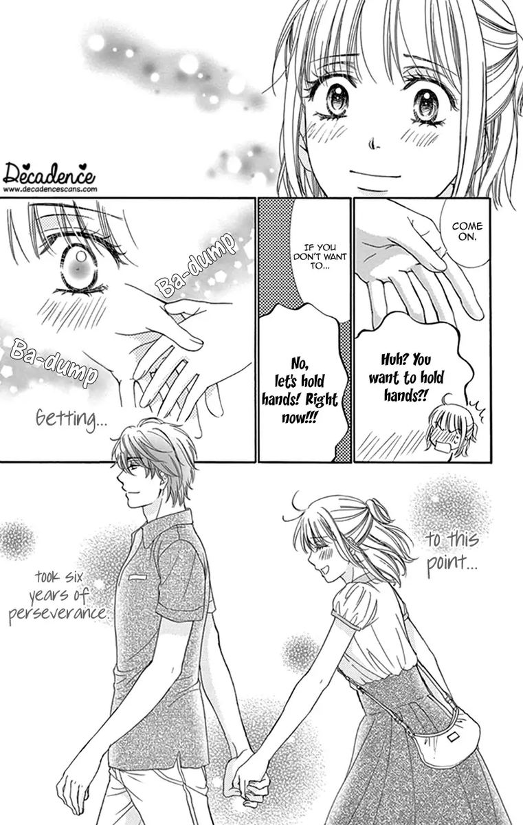 Koi Wa Tsuzuku Yo Dokomade Mo 18 7