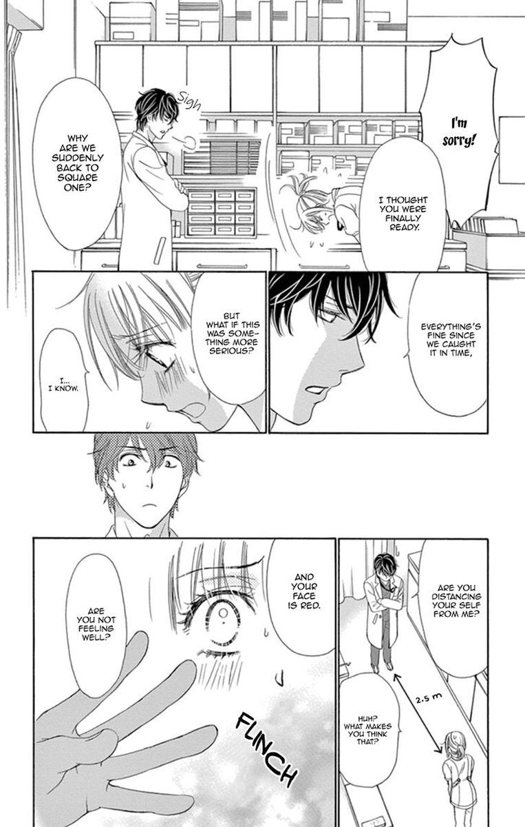Koi Wa Tsuzuku Yo Dokomade Mo 19 10