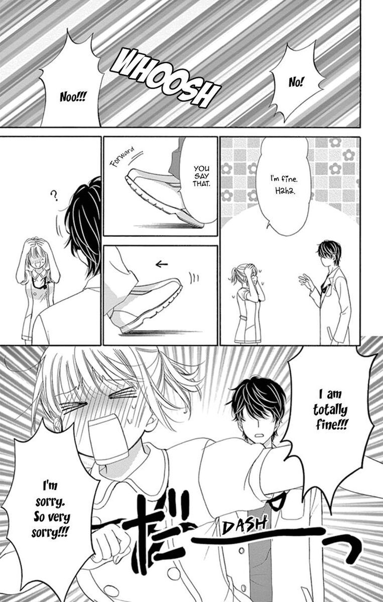 Koi Wa Tsuzuku Yo Dokomade Mo 19 11