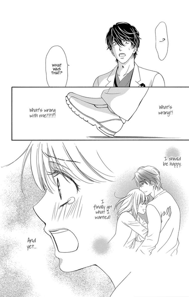 Koi Wa Tsuzuku Yo Dokomade Mo 19 12