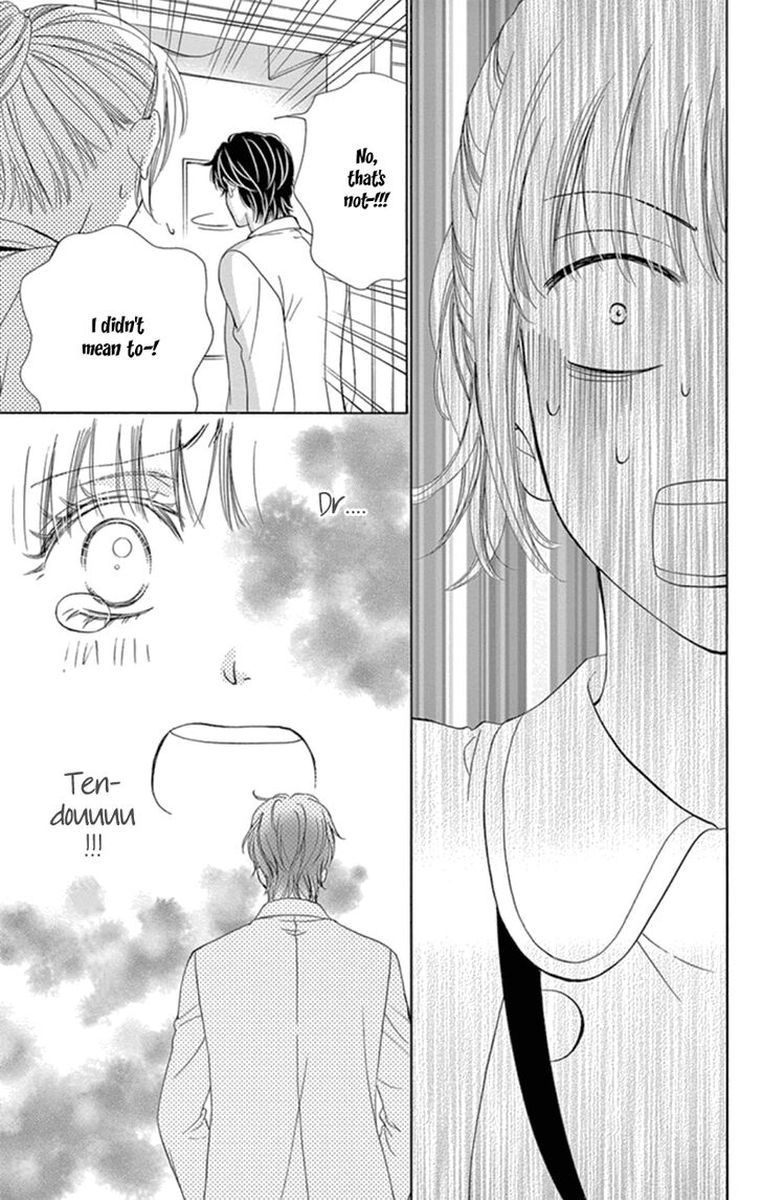 Koi Wa Tsuzuku Yo Dokomade Mo 19 21