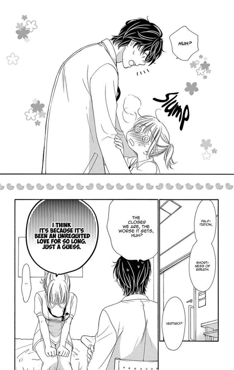 Koi Wa Tsuzuku Yo Dokomade Mo 19 30