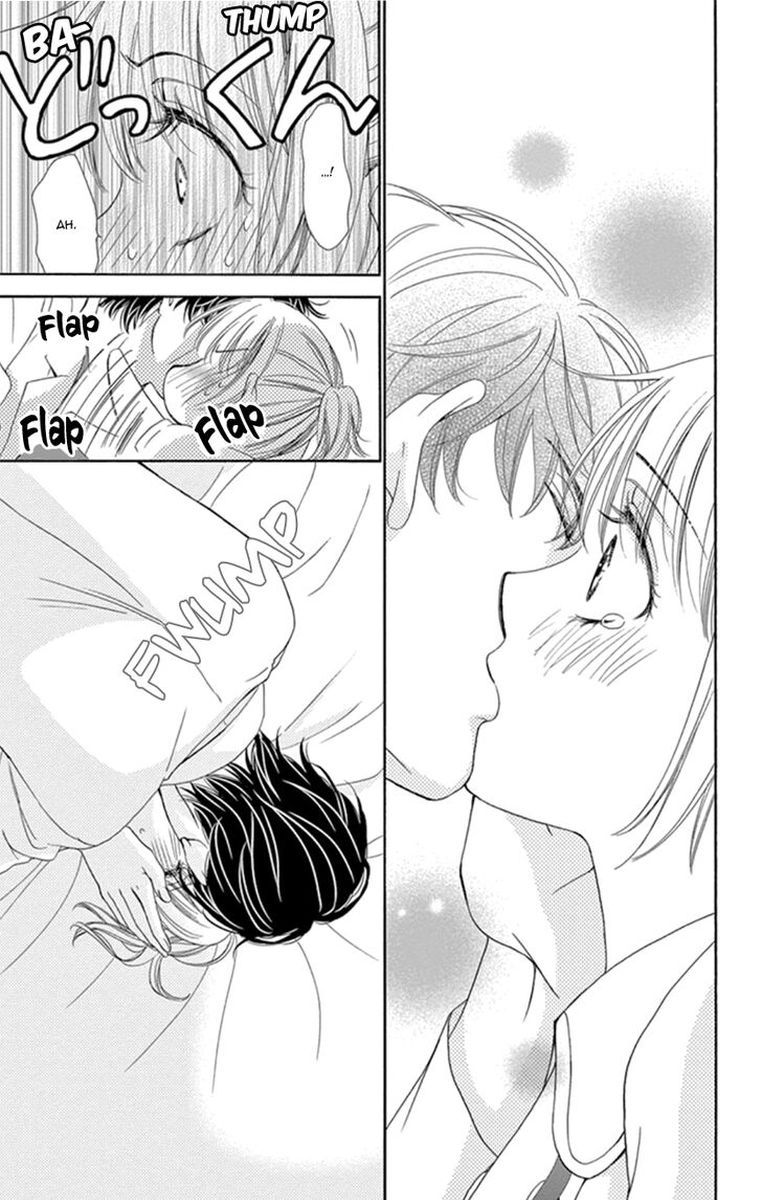 Koi Wa Tsuzuku Yo Dokomade Mo 19 33
