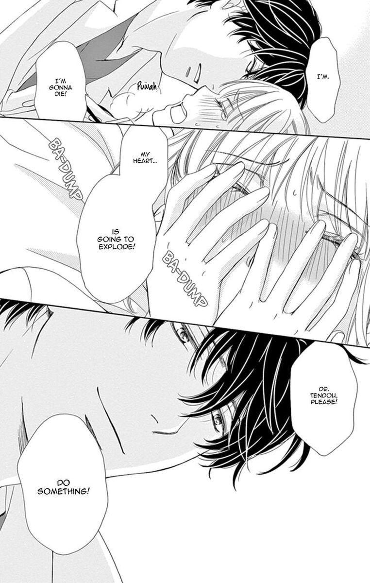 Koi Wa Tsuzuku Yo Dokomade Mo 19 34