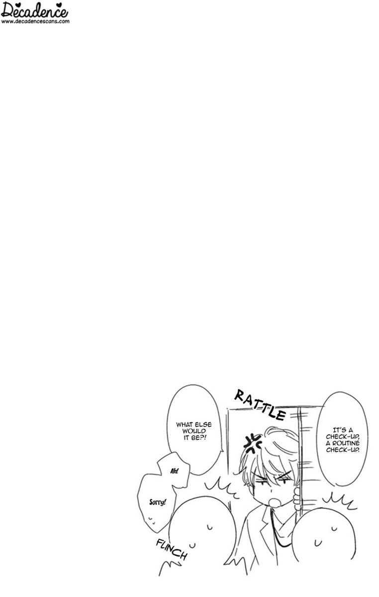Koi Wa Tsuzuku Yo Dokomade Mo 19 36
