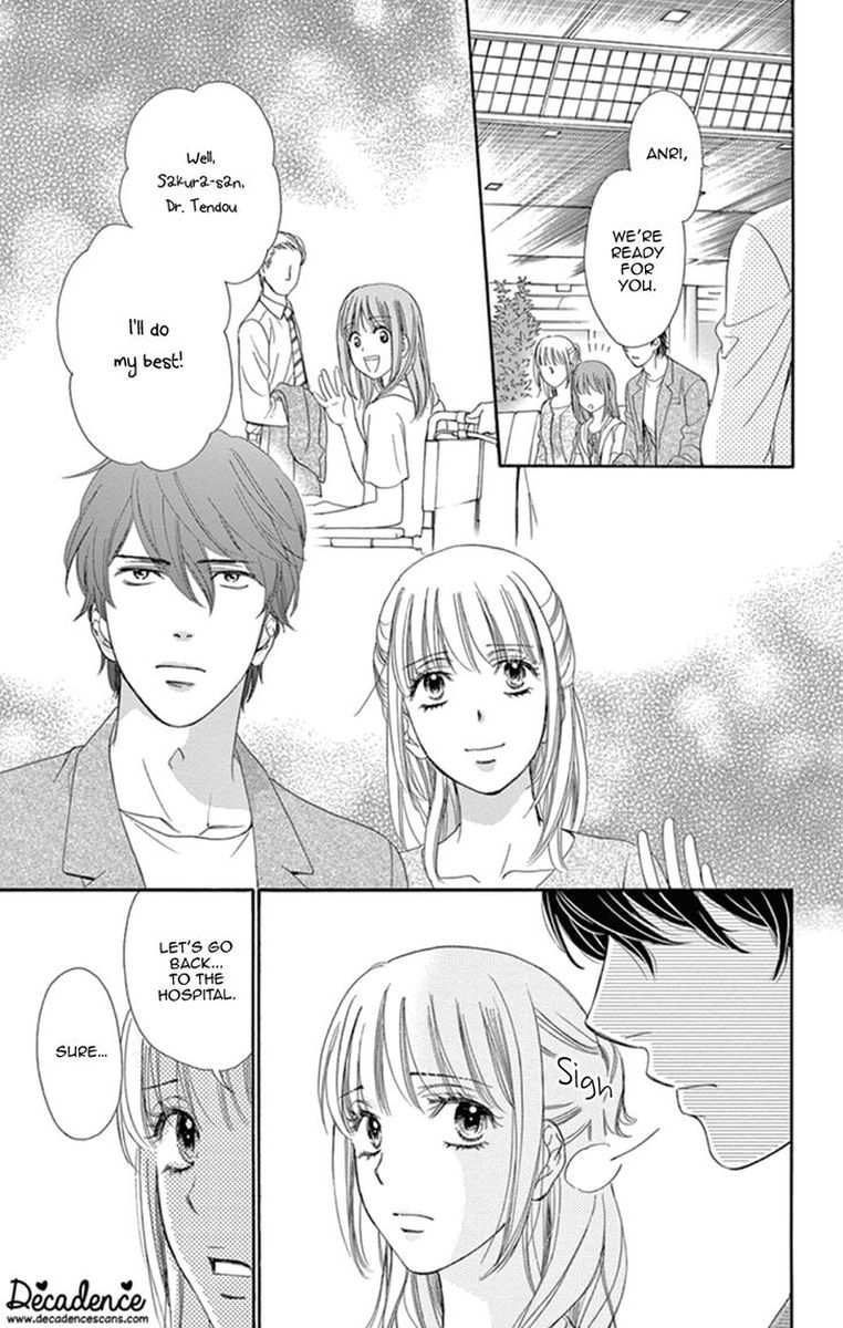Koi Wa Tsuzuku Yo Dokomade Mo 19 5