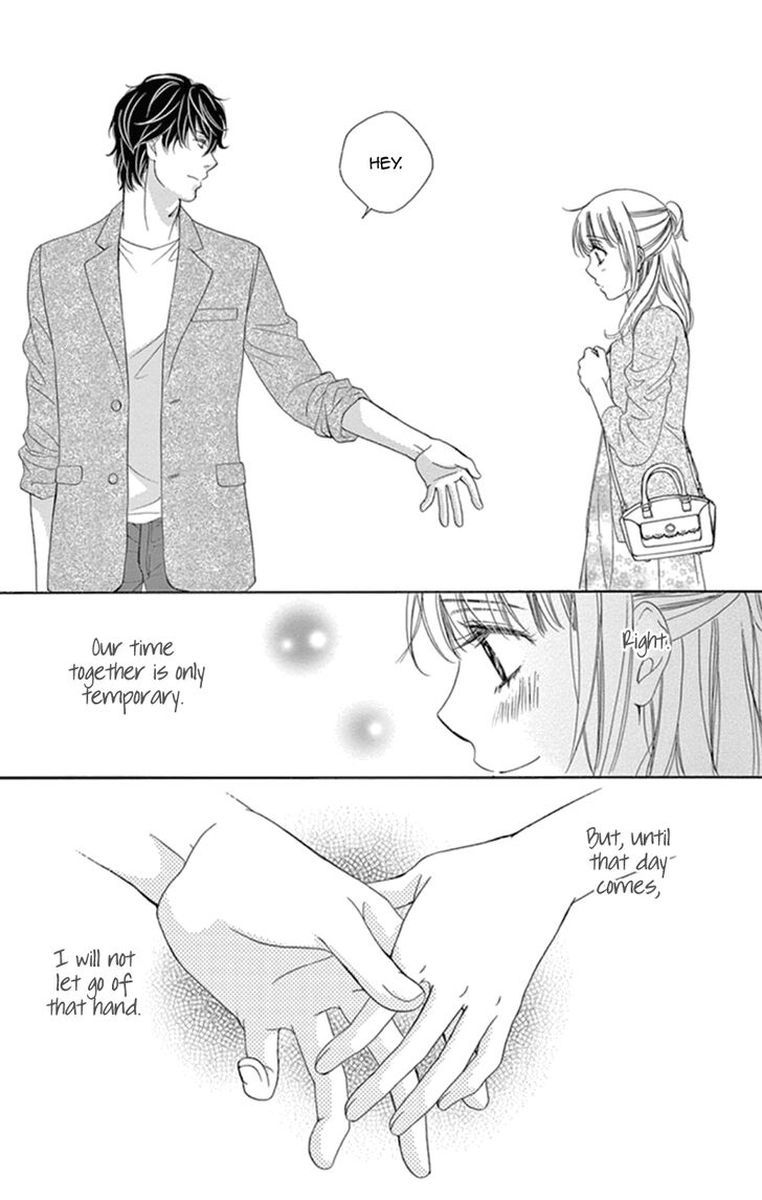 Koi Wa Tsuzuku Yo Dokomade Mo 19 7
