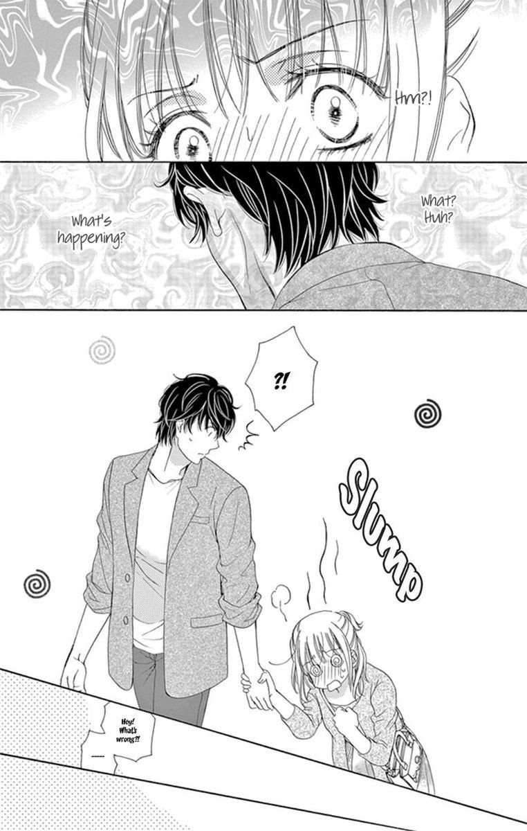 Koi Wa Tsuzuku Yo Dokomade Mo 19 8