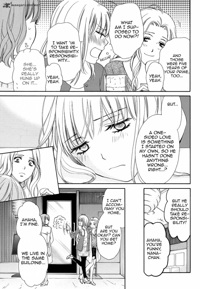 Koi Wa Tsuzuku Yo Dokomade Mo 2 13