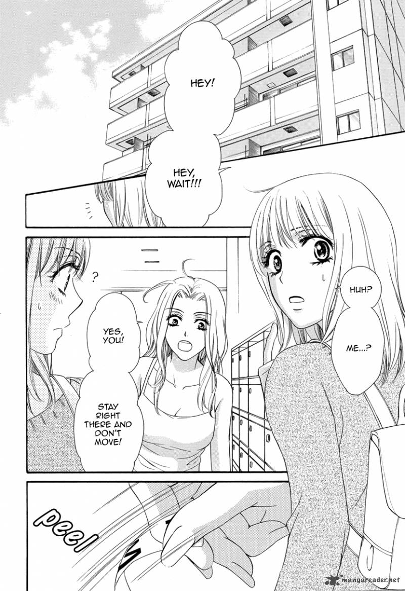 Koi Wa Tsuzuku Yo Dokomade Mo 2 2