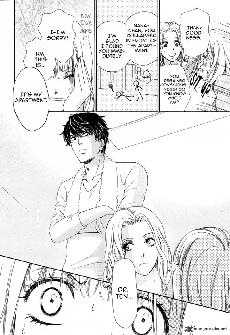 Koi Wa Tsuzuku Yo Dokomade Mo 2 22