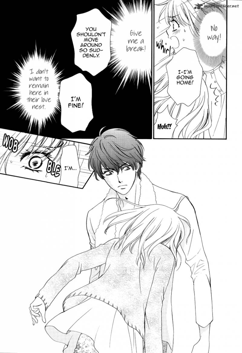 Koi Wa Tsuzuku Yo Dokomade Mo 2 23