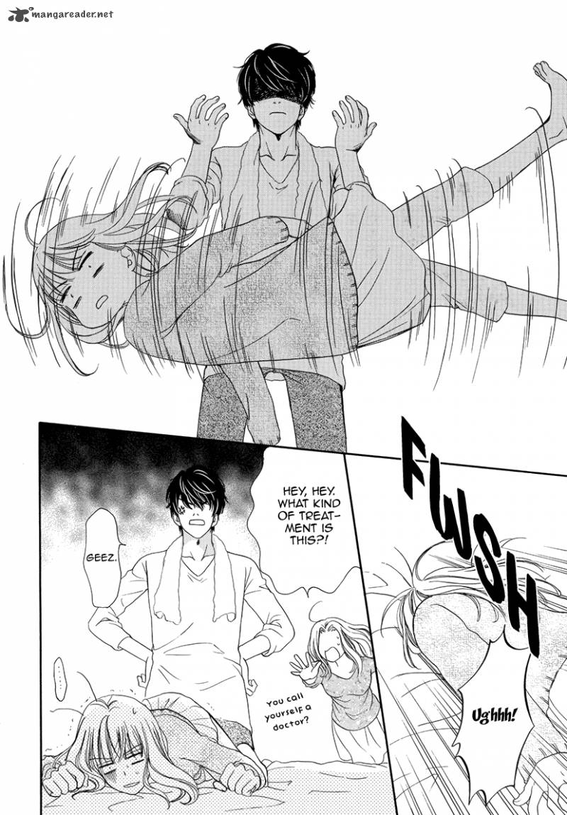 Koi Wa Tsuzuku Yo Dokomade Mo 2 26
