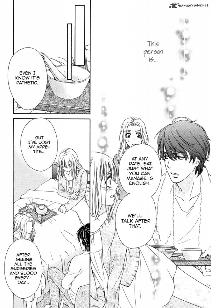 Koi Wa Tsuzuku Yo Dokomade Mo 2 28