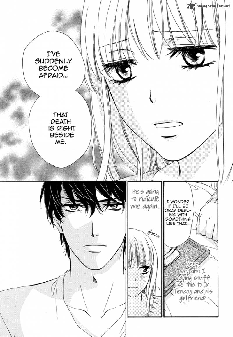 Koi Wa Tsuzuku Yo Dokomade Mo 2 29