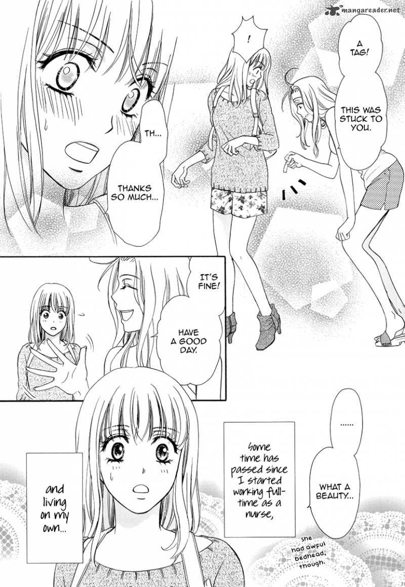 Koi Wa Tsuzuku Yo Dokomade Mo 2 3