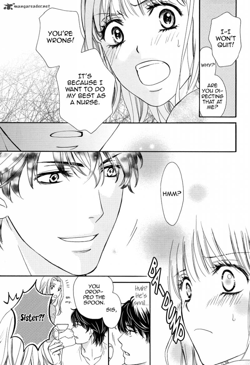 Koi Wa Tsuzuku Yo Dokomade Mo 2 31