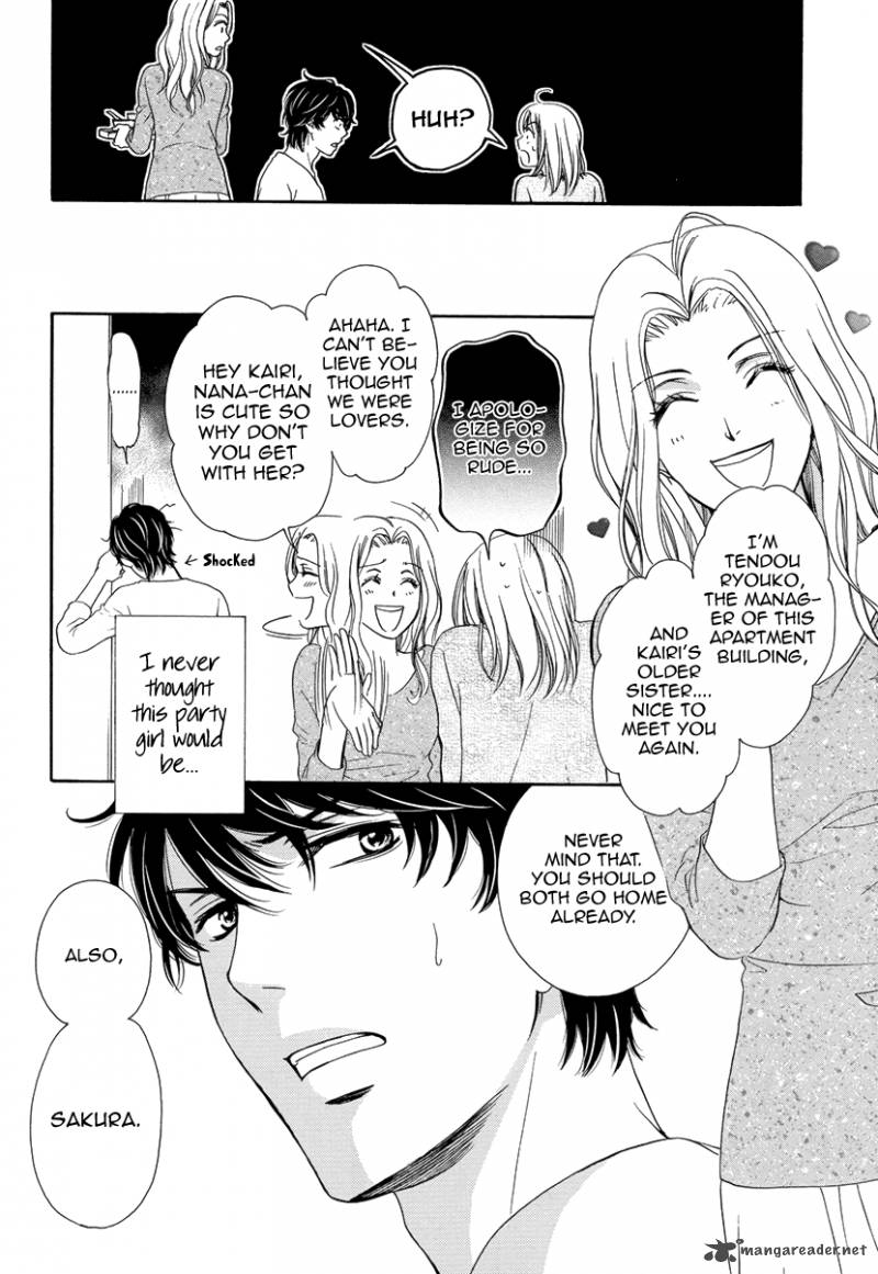 Koi Wa Tsuzuku Yo Dokomade Mo 2 32