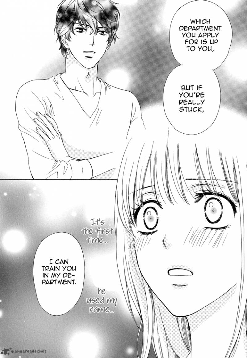 Koi Wa Tsuzuku Yo Dokomade Mo 2 33
