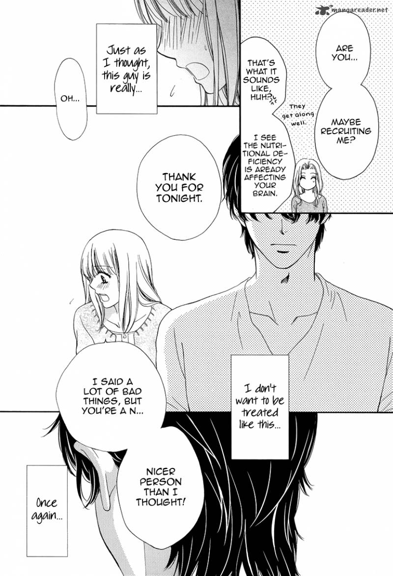Koi Wa Tsuzuku Yo Dokomade Mo 2 34