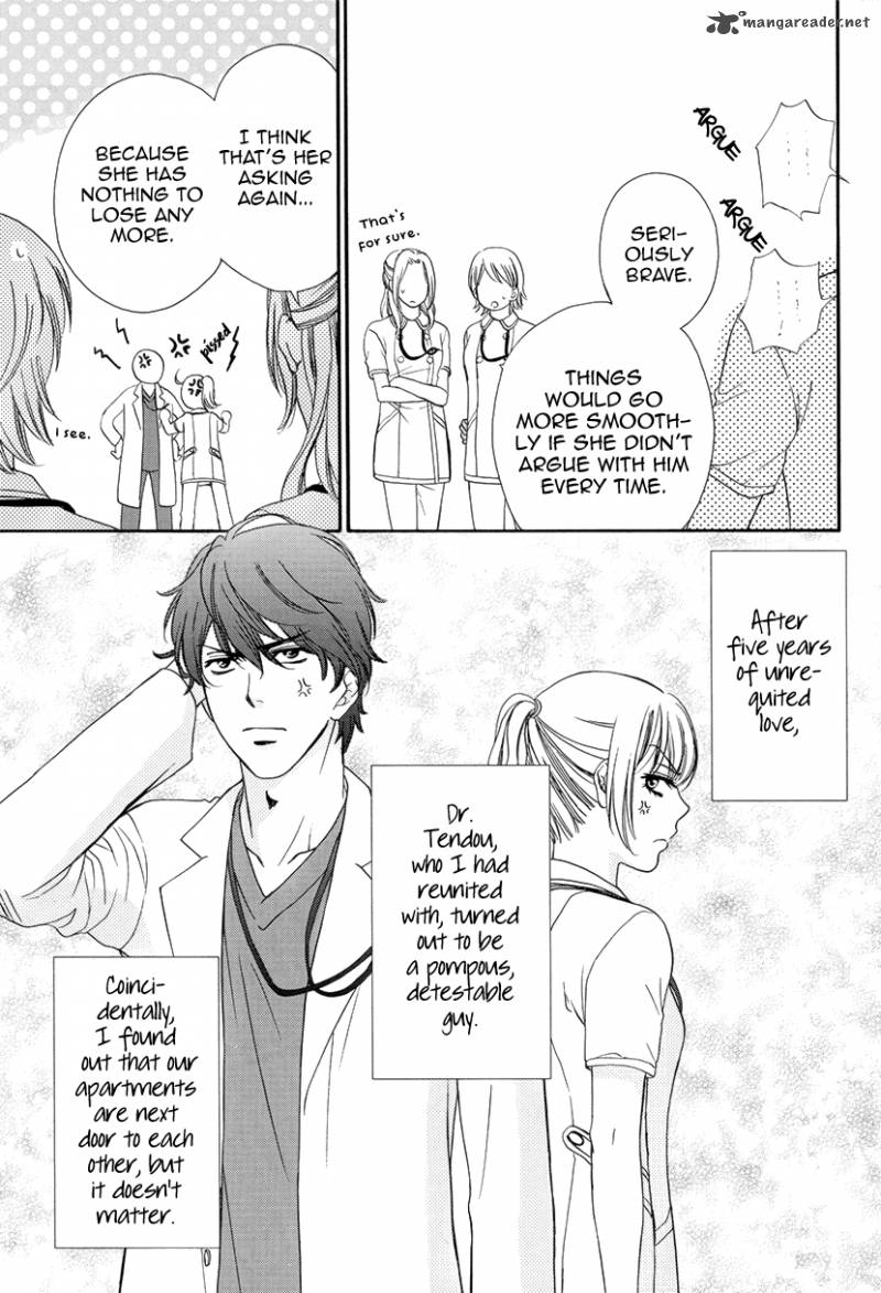 Koi Wa Tsuzuku Yo Dokomade Mo 2 5