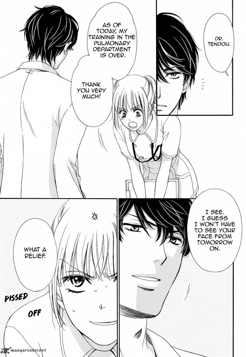 Koi Wa Tsuzuku Yo Dokomade Mo 2 9