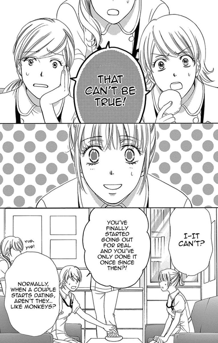 Koi Wa Tsuzuku Yo Dokomade Mo 20 2