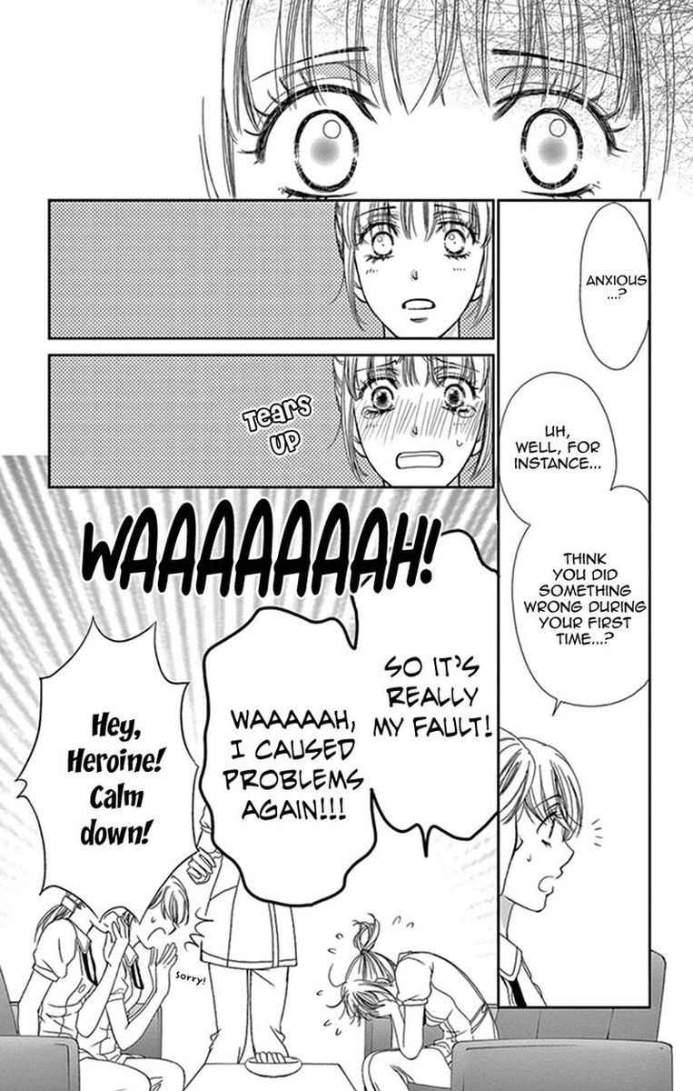 Koi Wa Tsuzuku Yo Dokomade Mo 20 5