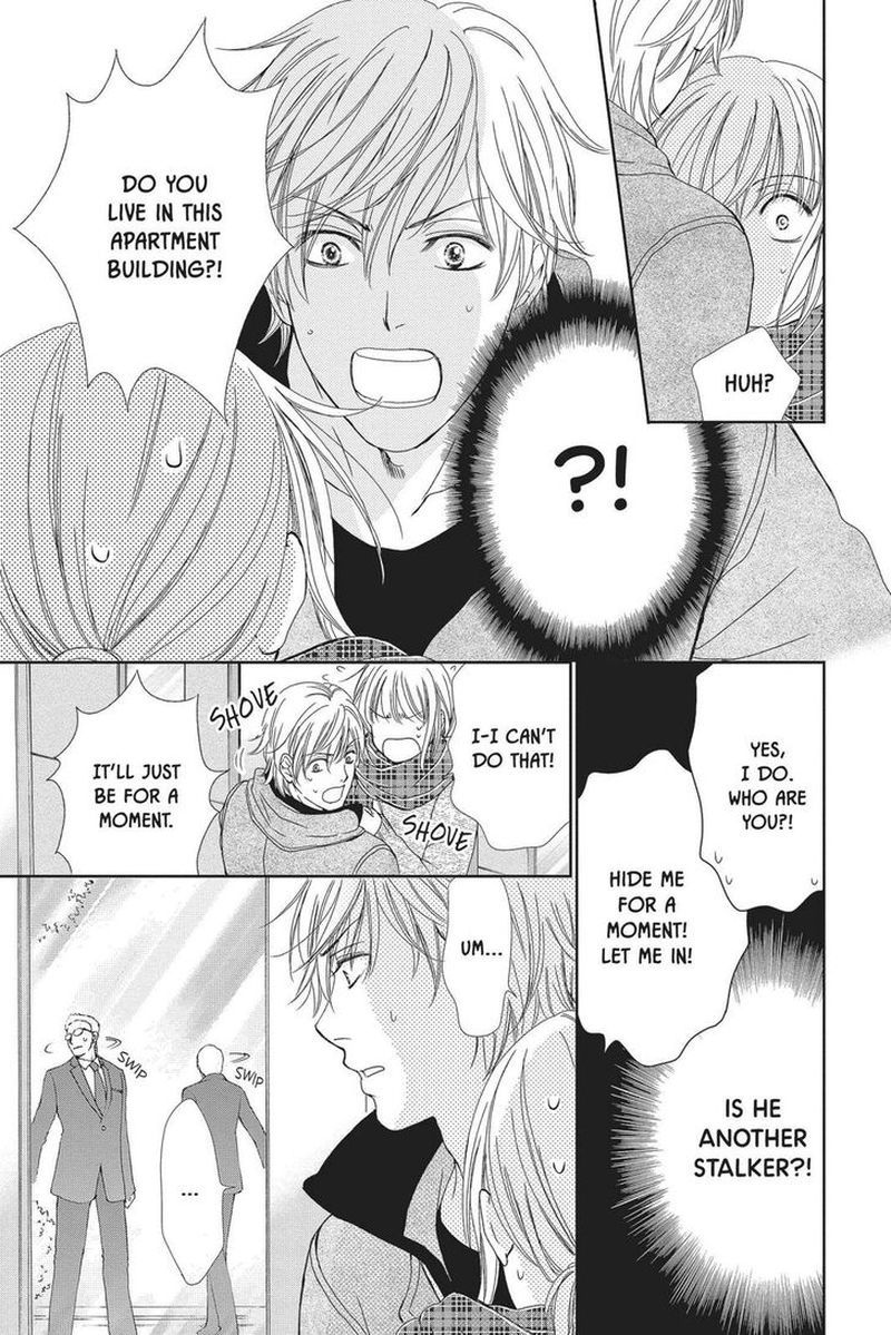 Koi Wa Tsuzuku Yo Dokomade Mo 21 11